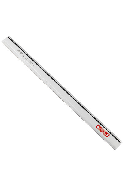 Jakar - Aluminium Cutting Ruler - 60cm