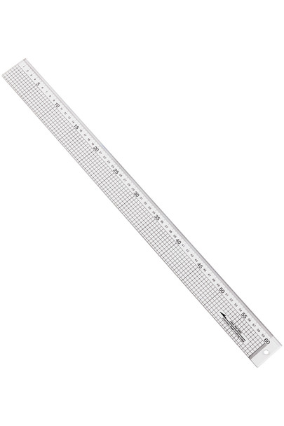 Jakar - Acrylic Cutting Ruler - 60cm