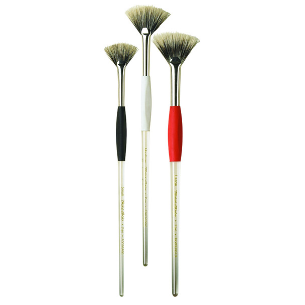 Pro Arte - Twistgrip Brush - Fan