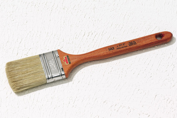 Omega - S57 SAX Sash Brush