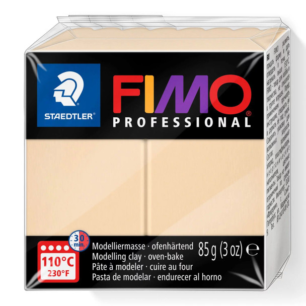 Staedtler Fimo Professional - Champagne