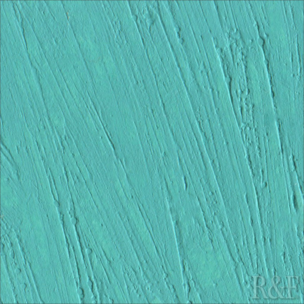 R&F Pigment Stick - Malachite Green - Series III