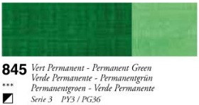 Sennelier Oil Stick - Permanent Green S3