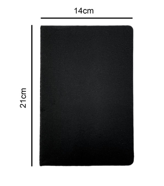Atlantis - Economical Starter Pad 21cm x 14cm