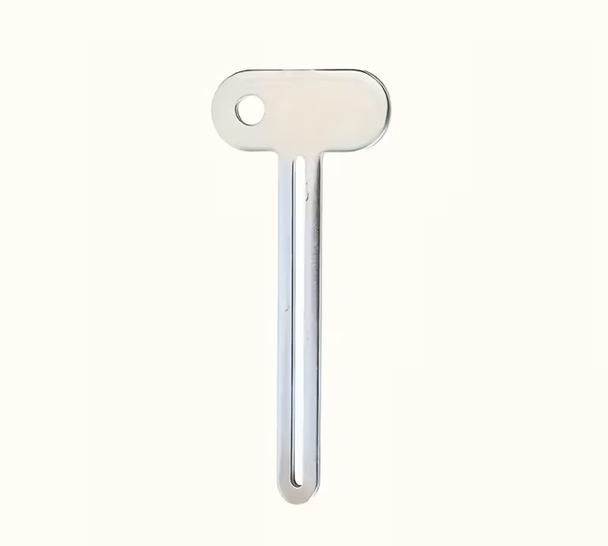 Atlantis - Metal Paint Saver Key
