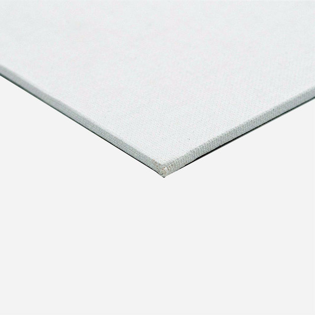 Canvas + Stretchers Stretched Canvas & Canvas Boards Atlantis Art