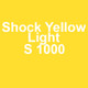 Montana Gold - Shock Yellow Light