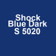 Montana Gold - Shock Blue Dark