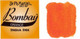 Dr. Ph. Martin's Bombay India Ink - Orange 30ml