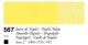 Sennelier Oil Stick - Naples Yellow S1