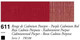 Sennelier Oil Stick - Cadmium Red Purple S3