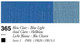 Sennelier Oil Stick - Light Blue S1