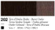 Sennelier Oil Stick - Burnt Umber S1
