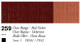 Sennelier Oil Stick - Red Ochre S1