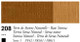 Sennelier Oil Stick - Raw Sienna S1