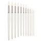 Pro Arte - Series D Bristlene Brush - Round