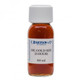 Roberson Oil Gold Size 3 Hour 60ml for gilding metal leaf and gold leaf onto non-absorbent surfaces