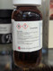 Roberson Oil Gold Size 3 Hour 60ml bottle warnings