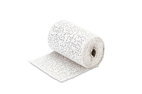 Canu Roc A Rol Loxley - Plaster Roc Roll (Pack of 8) - Atlantis Art Materials