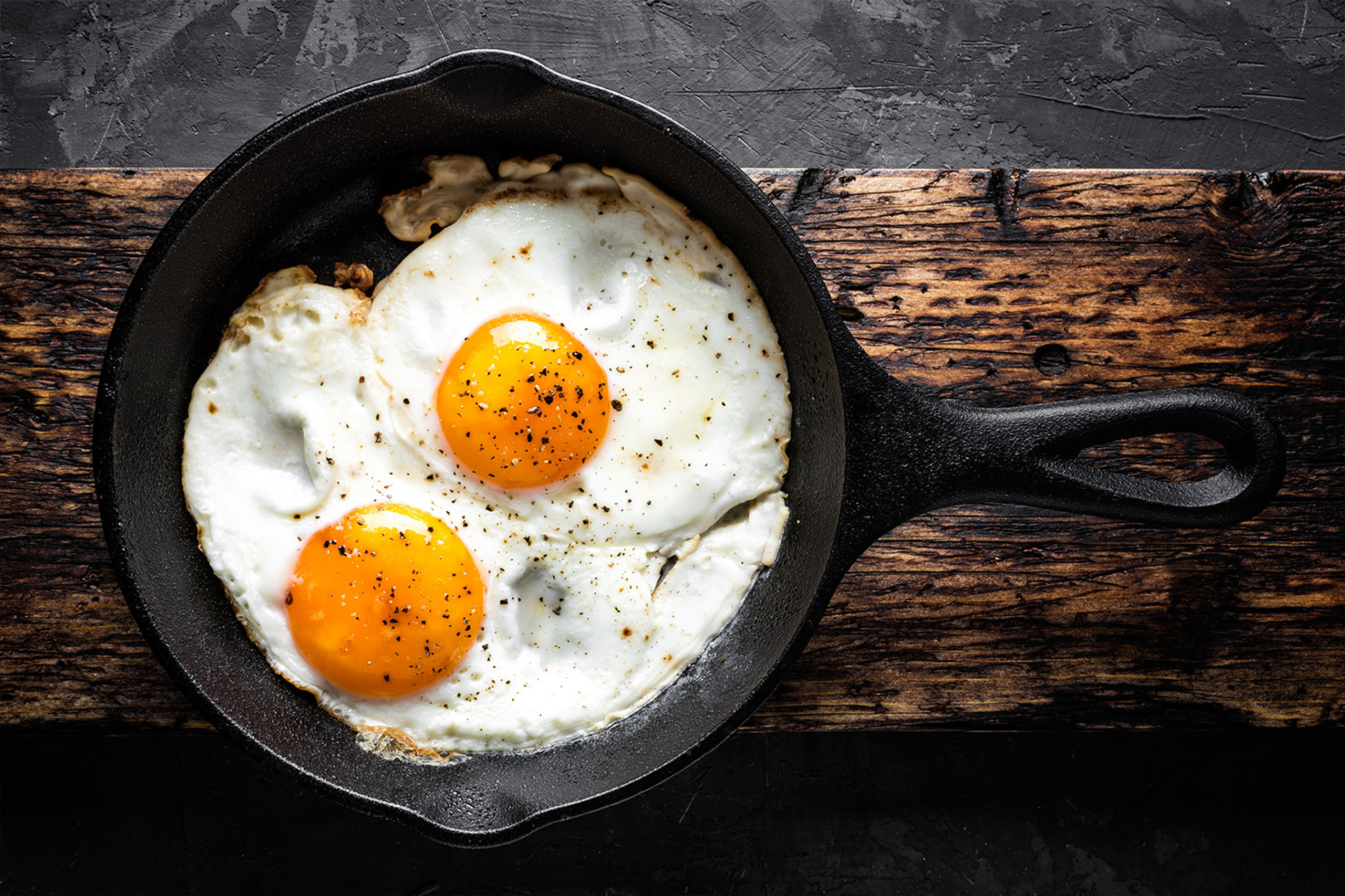 Are Eggs Good for Weight Loss as Part of Your Meal Plan?