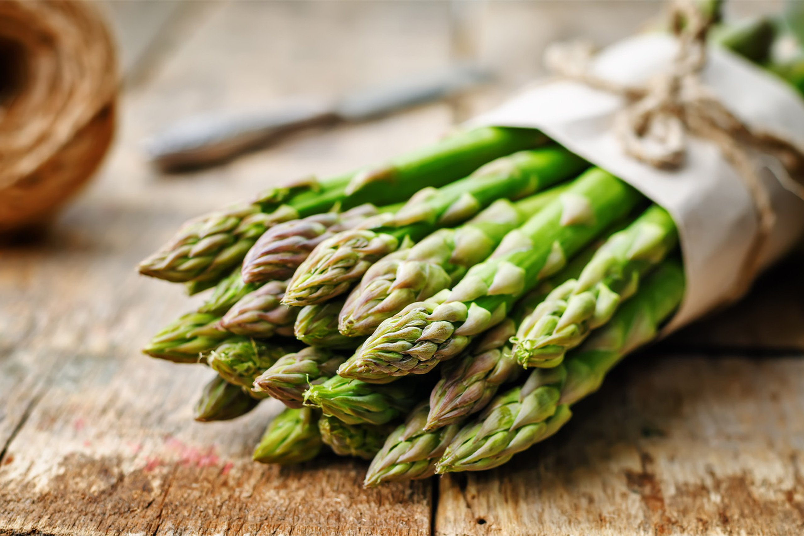 How To Properly Cook Asparagus for Delicious Meals