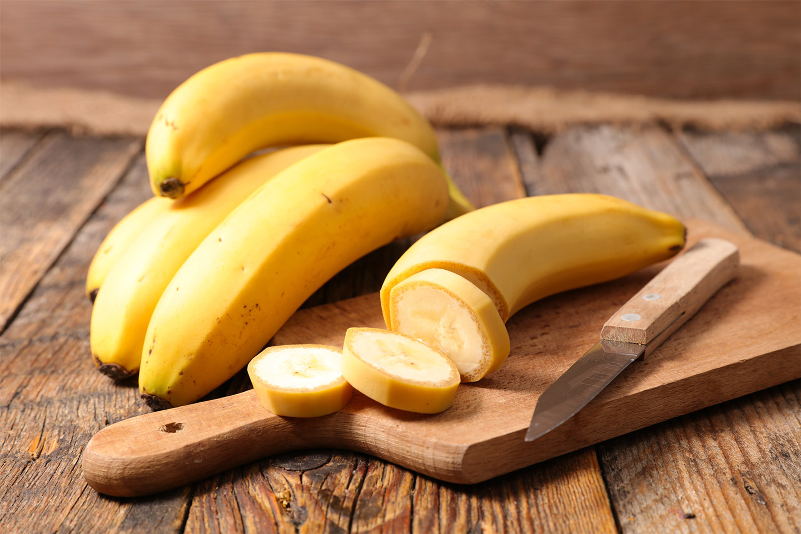 Banana Ripeness: When To Eat Them for Maximum Nutrition