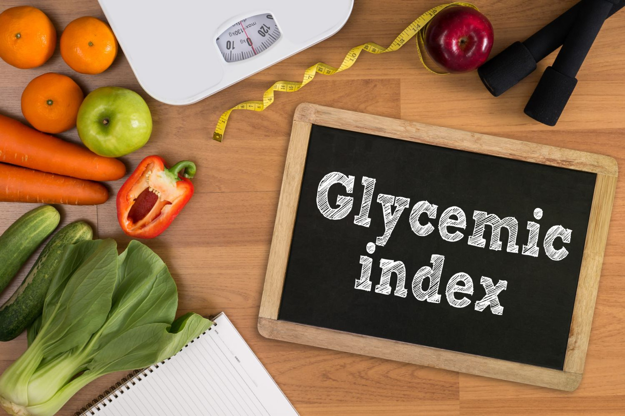 Glycemic Index vs. Glycemic Load: The Ultimate Guide