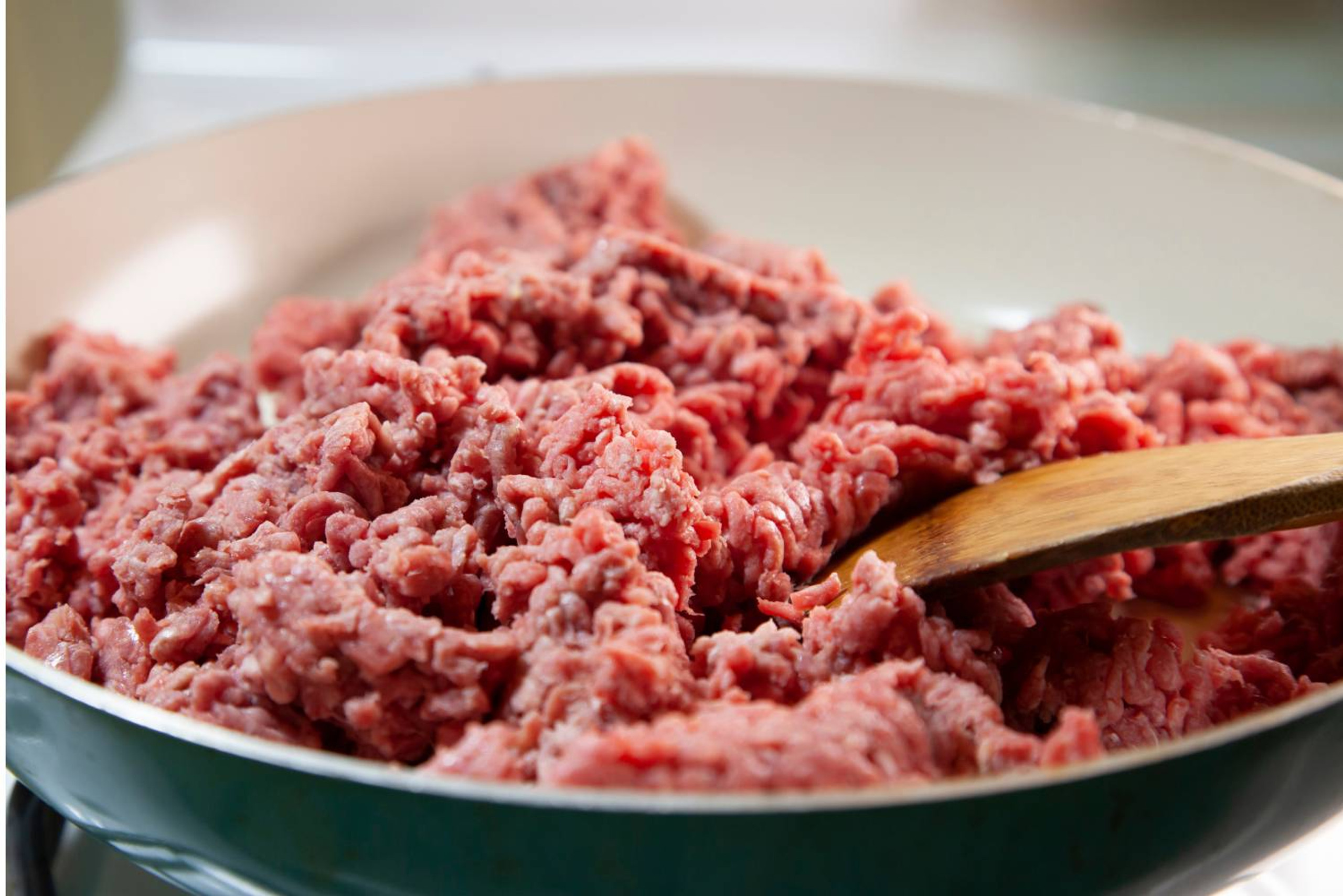 Is Ground Beef Good for Your Diet?