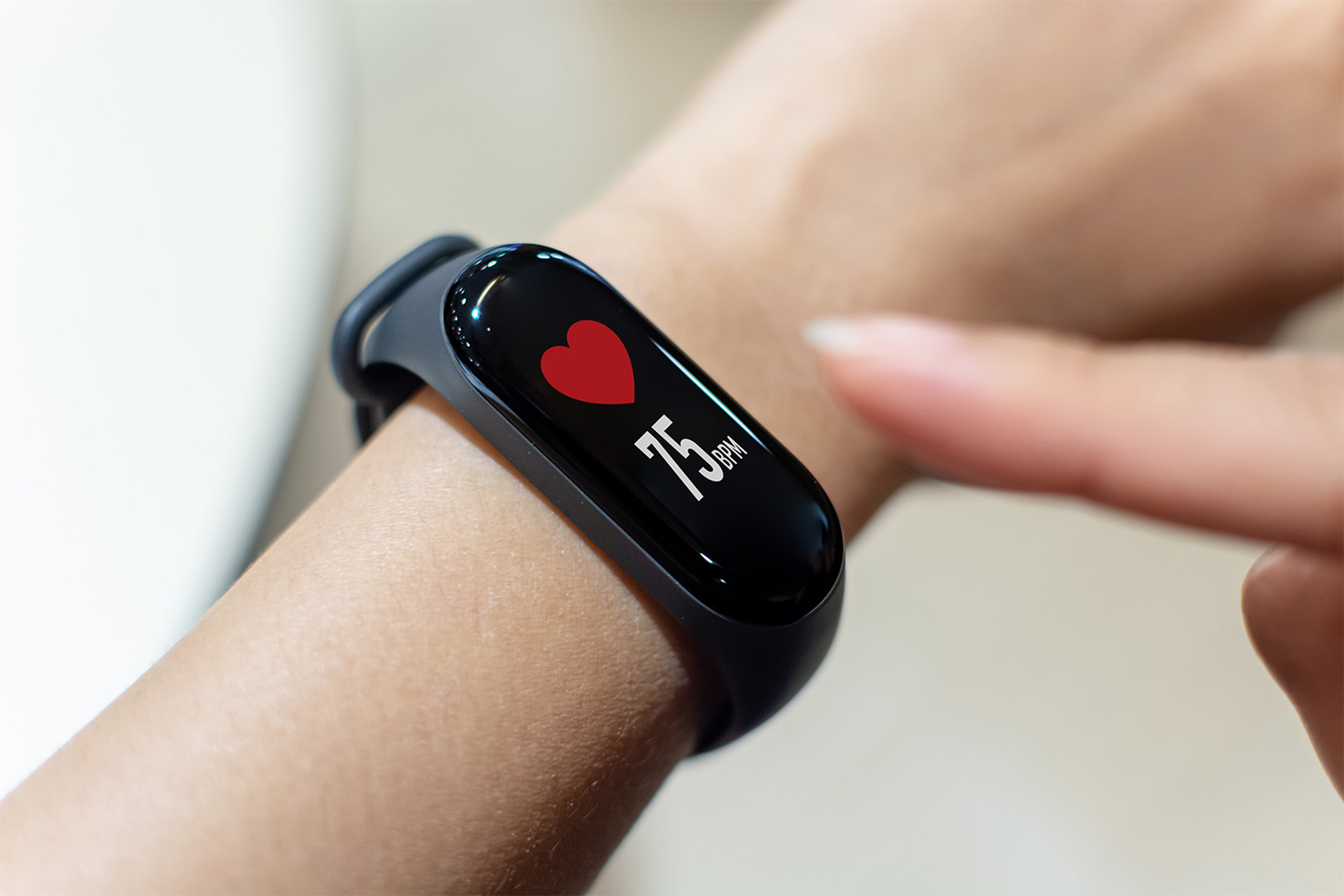 How To Lower Your Resting Heart Rate Safely