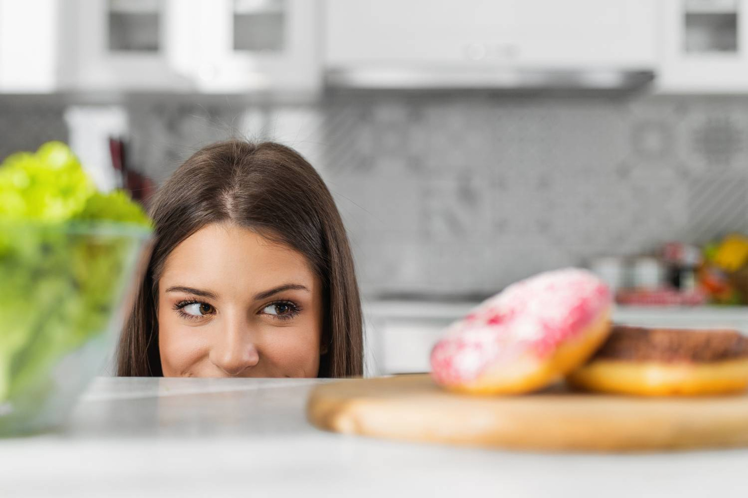 How To Stop Craving Sugar & Get Back on Track