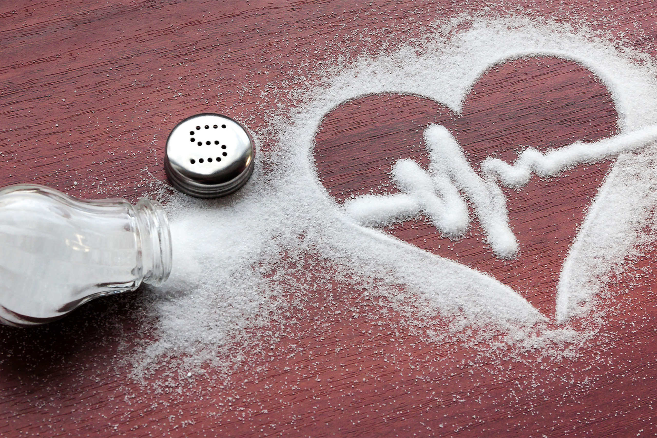 Is Sodium Bad for Weight Loss? Here's What You Need To Know