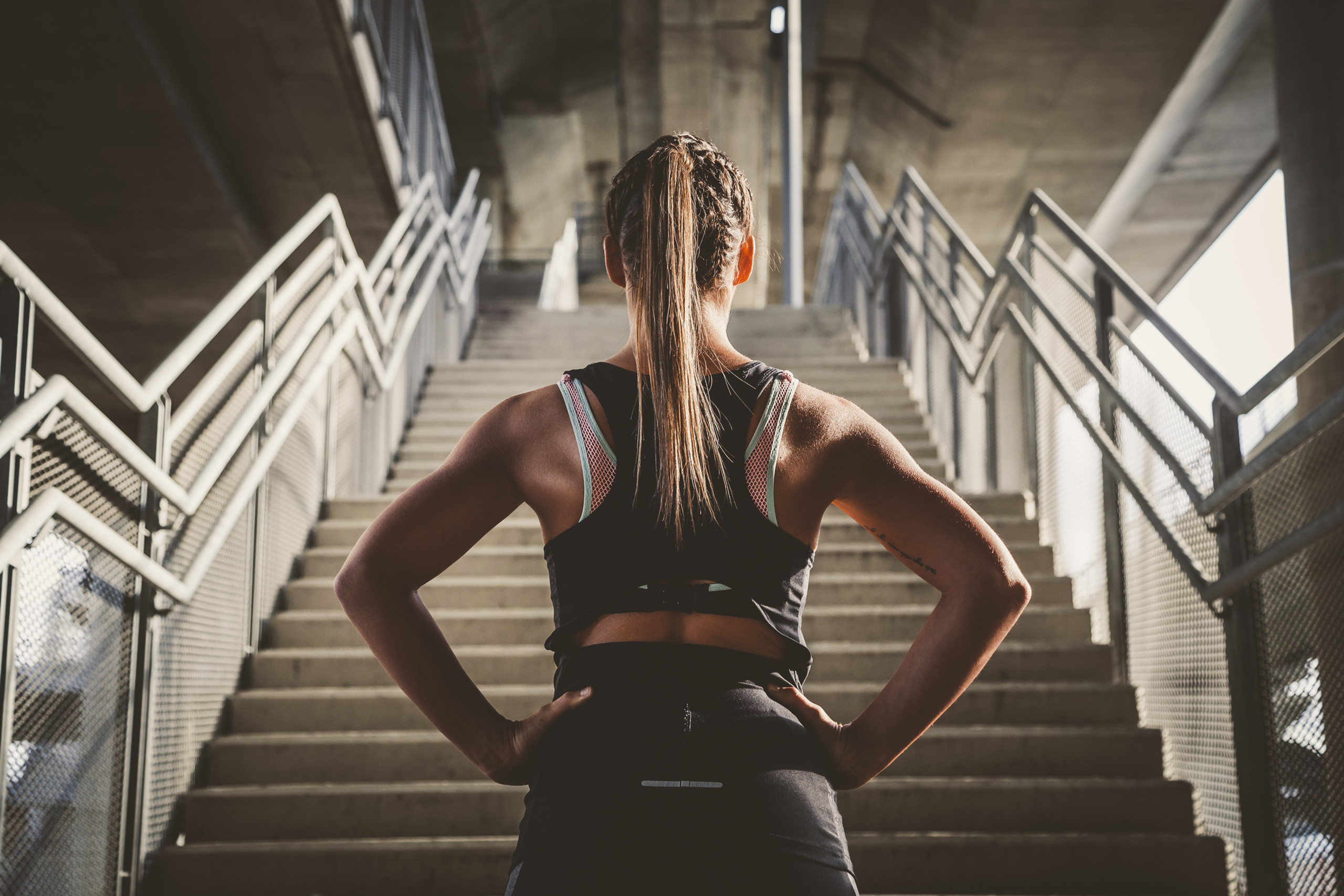 Workout Motivation: How Do We Sustain It? 