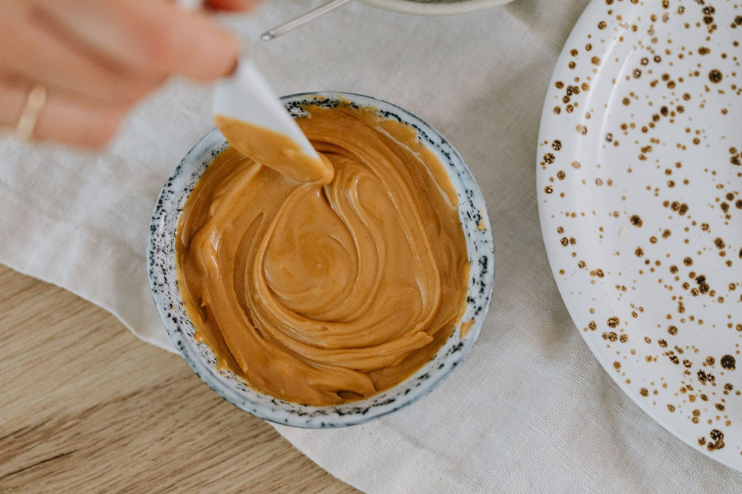 Peanut Butter Alternatives for Those Who Eat Healthy