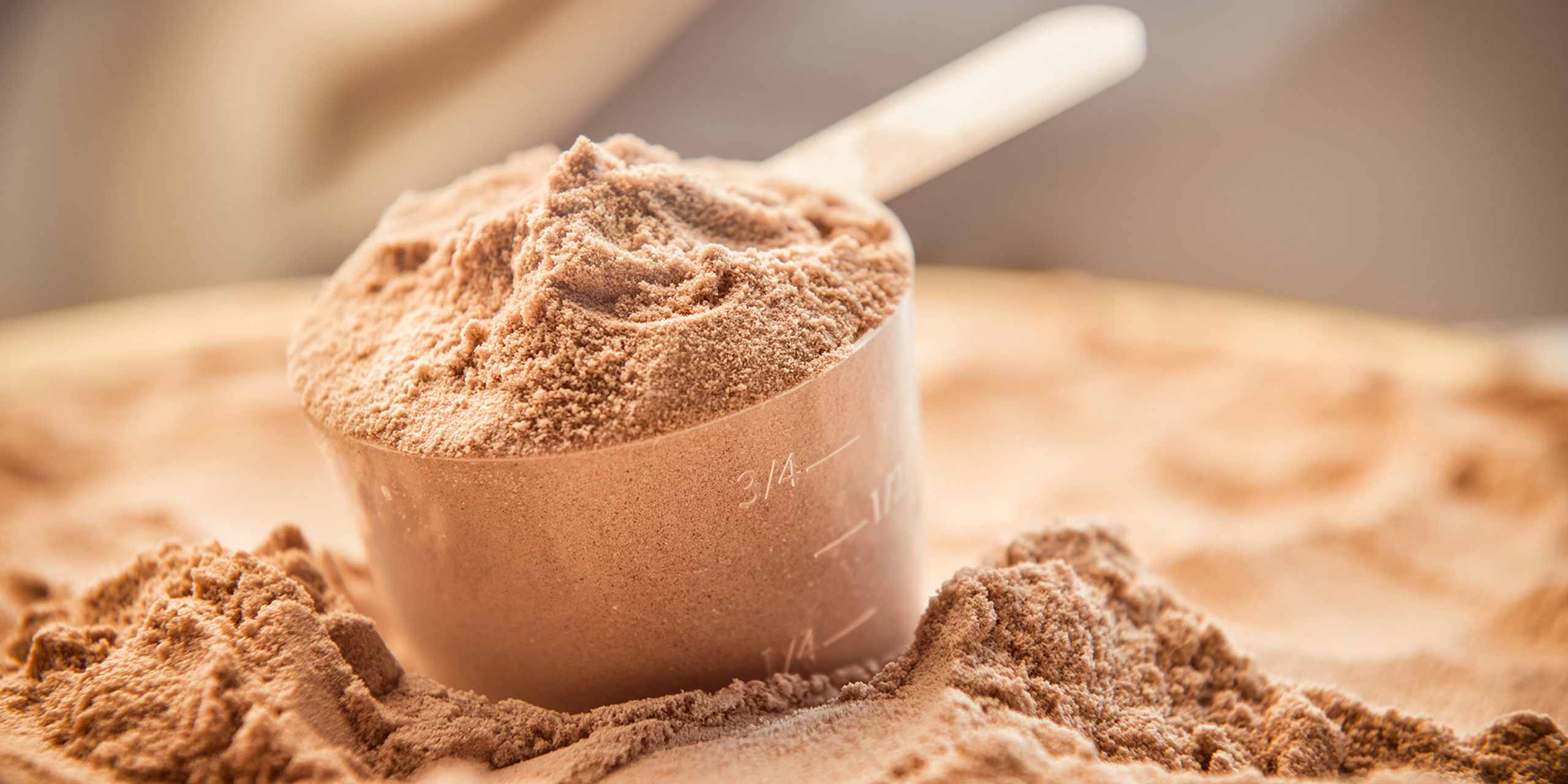 Protein Powder for Bariatric Patients: What to Look For