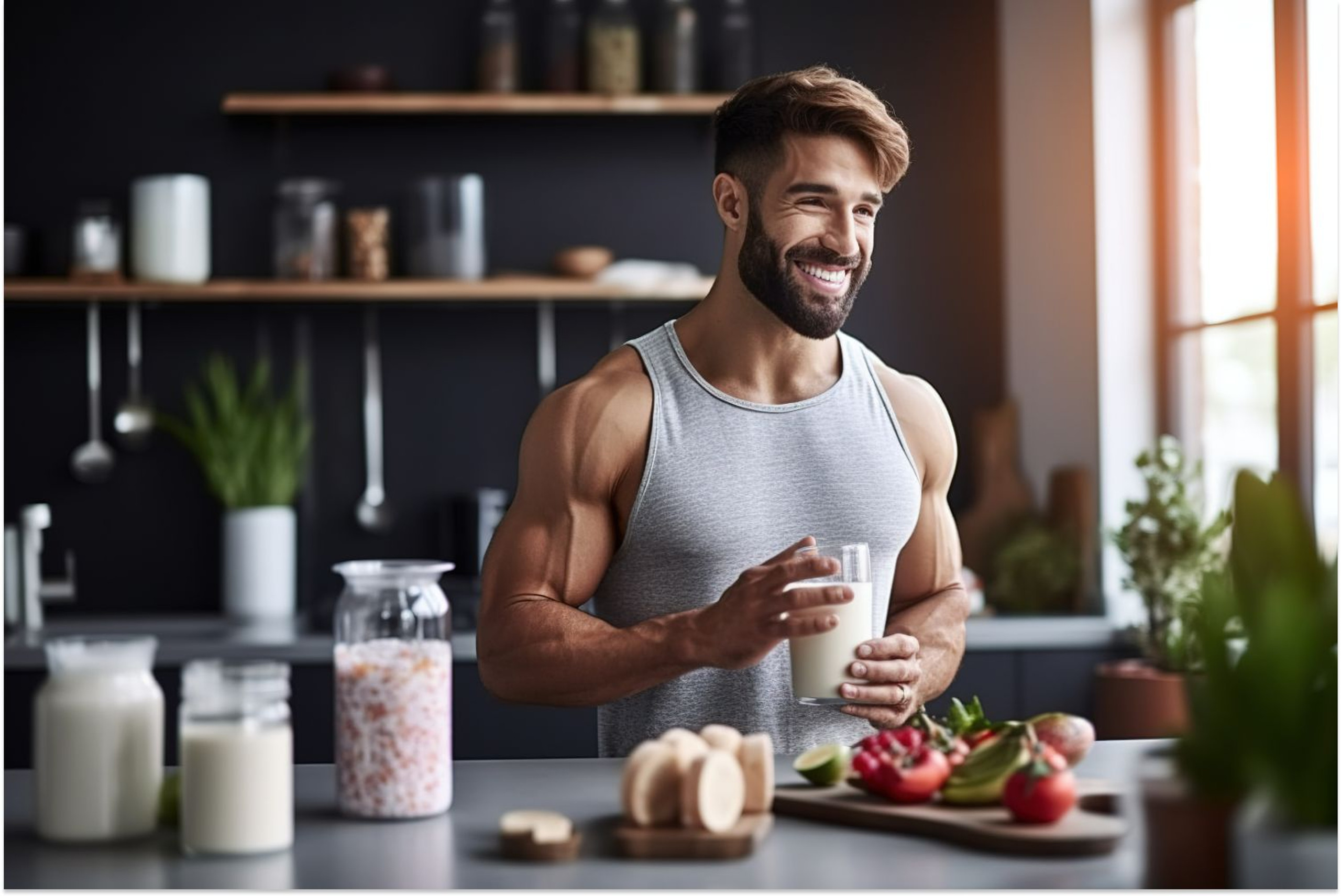 Protein Before or After Your Workout: Which Is Better?