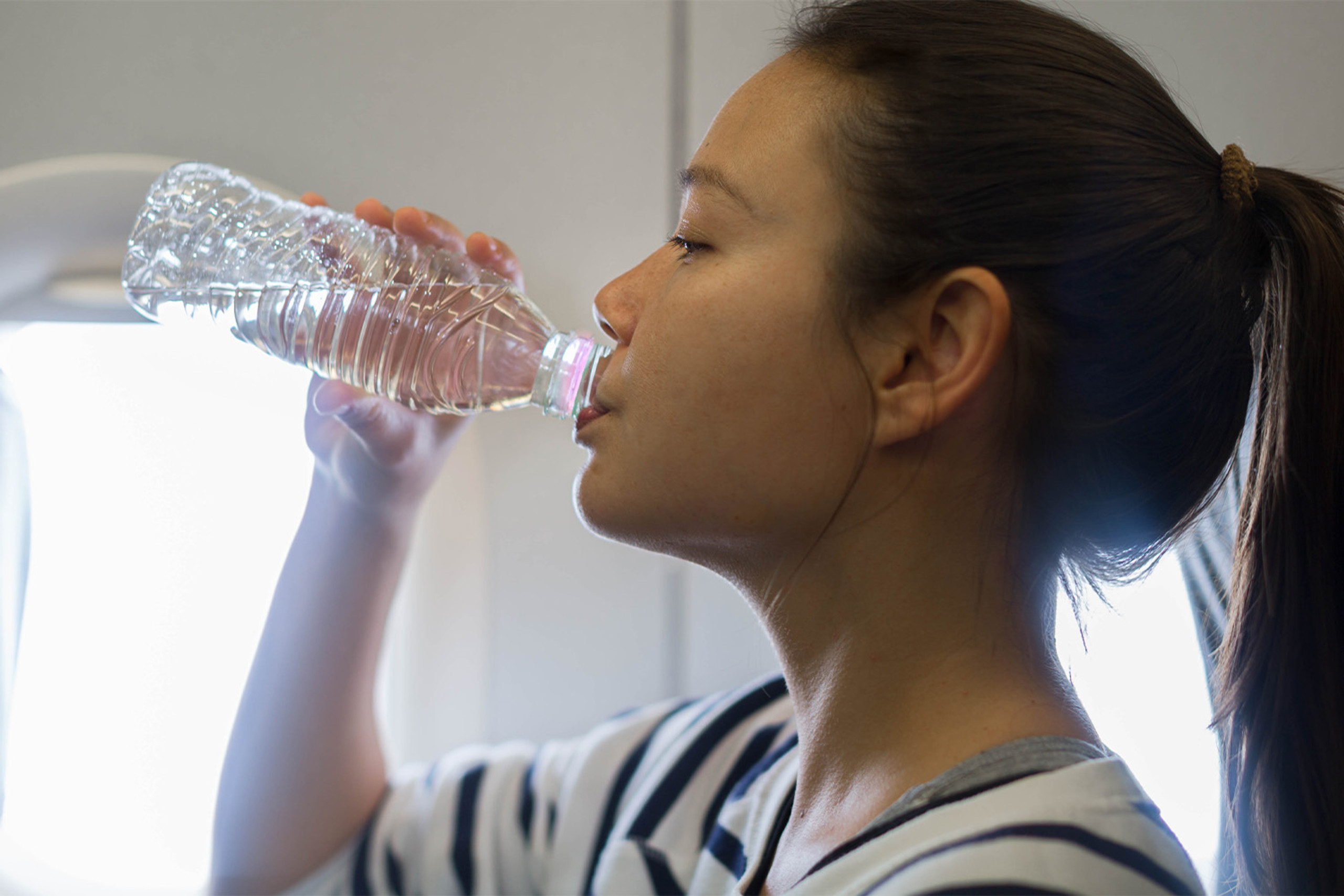 What is Water Fasting, and Does it Actually Work?