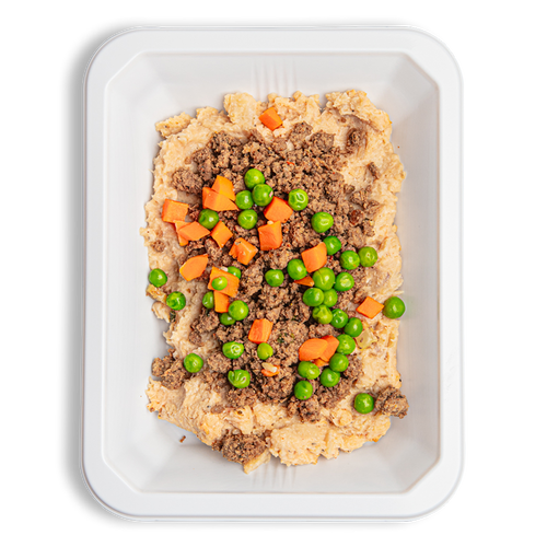 Bison Shepherd's Pie - Small