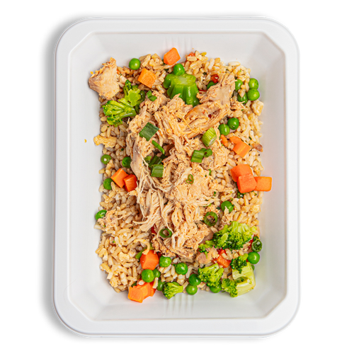 Chicken Fried Rice - Small