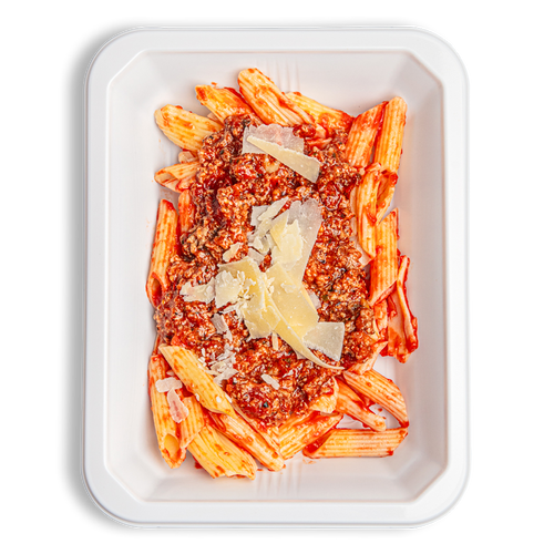 Fit Turkey Pasta - Small