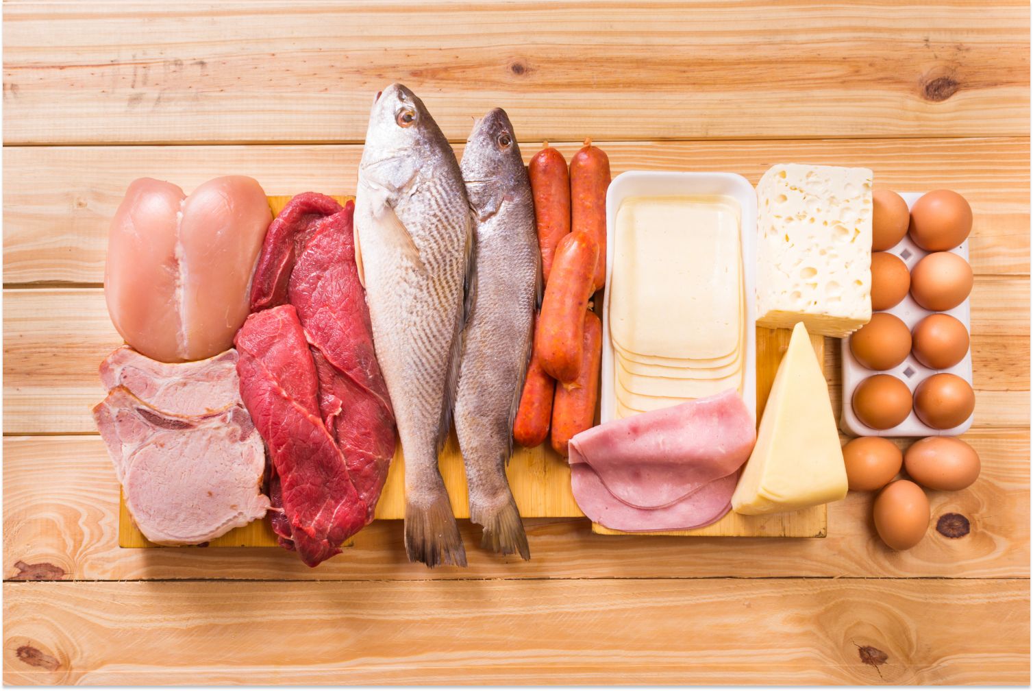 Complete Protein Foods: What To Know