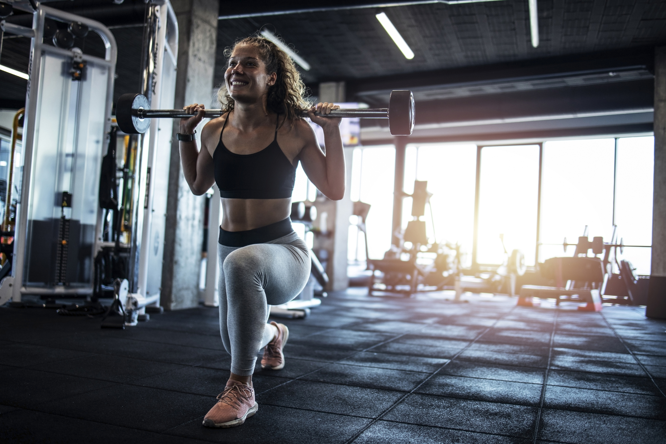 The Three Most Important Tips To Make That Gym Habit Stick This Year.
