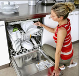 POMIVALNI STROJ - pravilna uporaba in vzdrževanje 