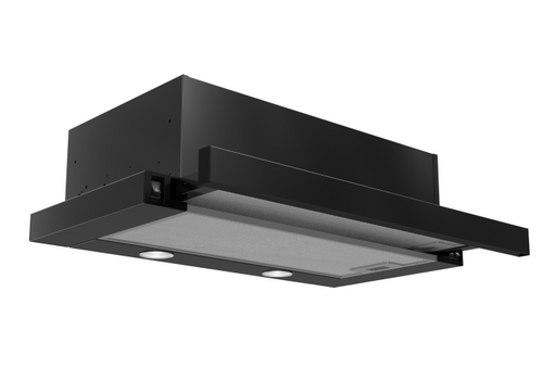 GEA LUX IN EVO 60 BLACK 256718