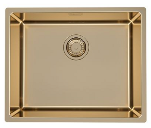 Kombino 50 - Monarch BRONZE 1122674 + SIFON