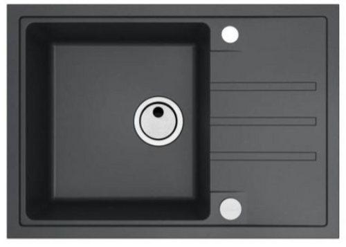 Intermezzo 40 CARBON G91 1144968 + SIFON