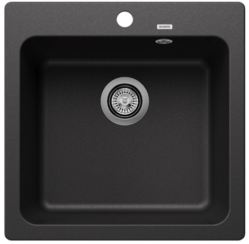 NAYA 5, antracit 526579 + SIFON