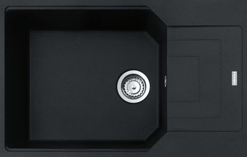 UBG 611-78XL onyx 114.0682.570 + sifon