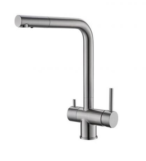 Aquila 1139805 (namenjena priključitvi vodnega filtra)