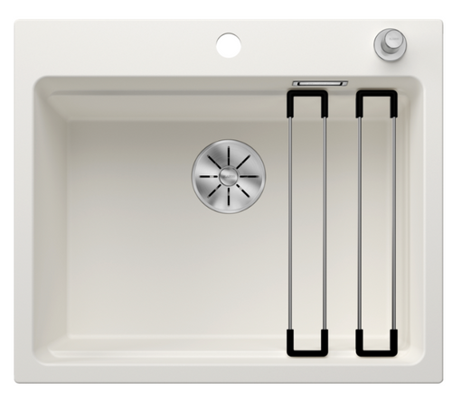 ETAGON 6, bela 524533 + SIFON