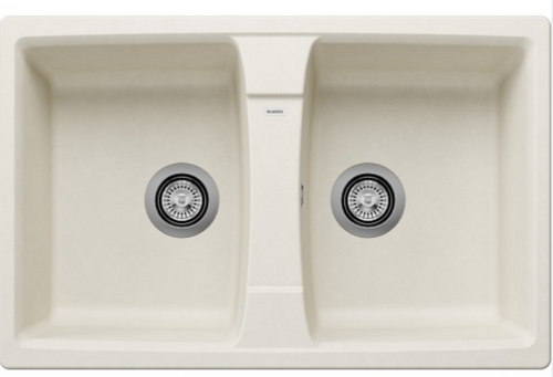 LEXA 8, soft bela 527096 + SIFON